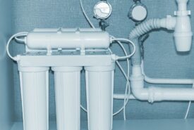 5 handy tips to pick the right water softener