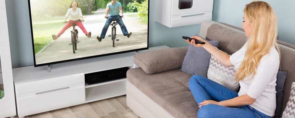 Check out these top 3 flat screen TVs