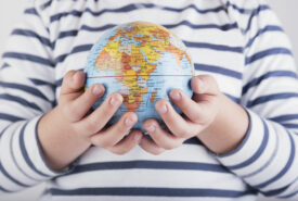 6 cute world globes you can purchase