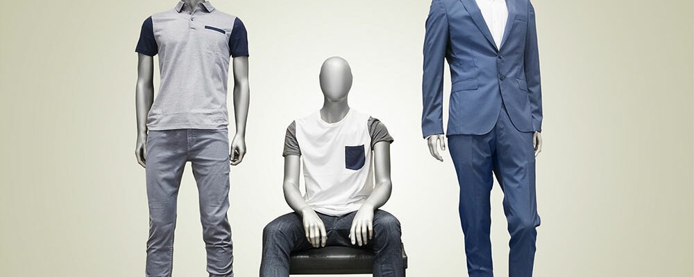 6 things to consider when buying mannequins