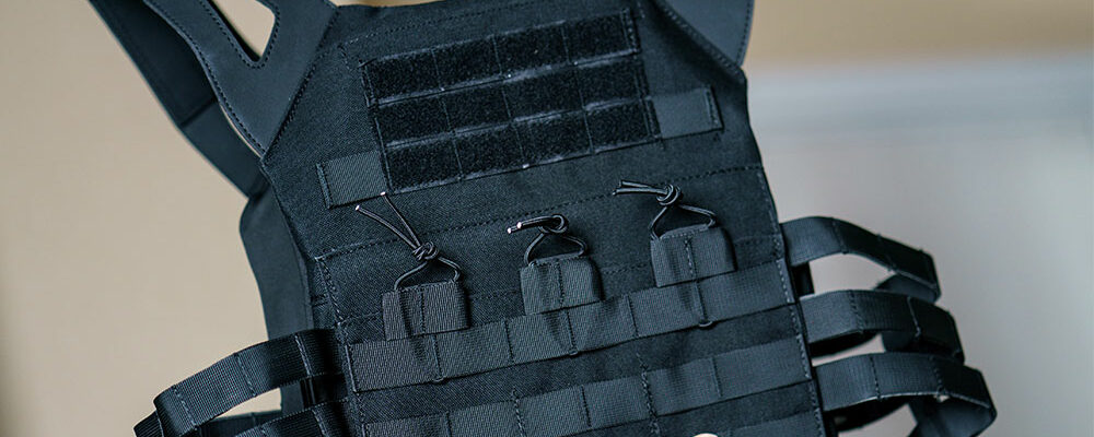 9 best bulletproof vest manufacturers
