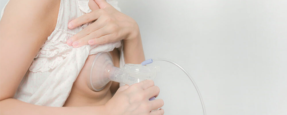 Frequently asked questions about breast pumps