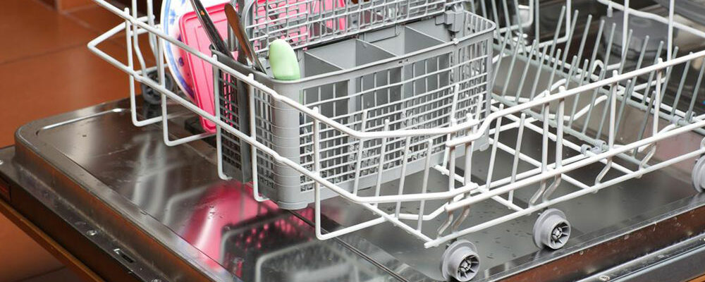Top 5 reliable dishwasher brands to choose from