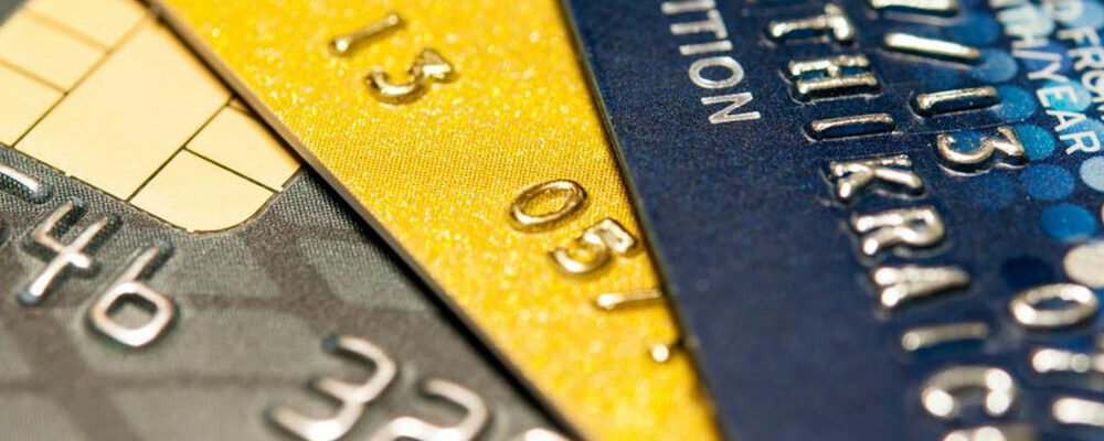 5 best credit cards in the country
