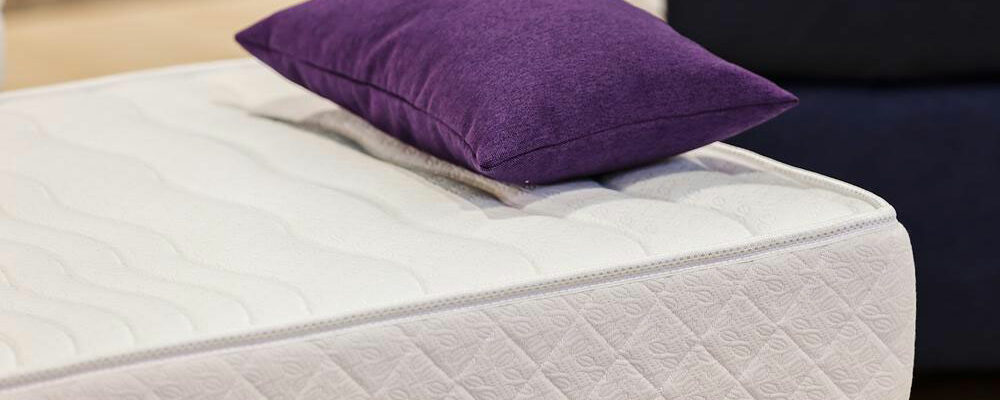 5 best mattresses from reputable brands