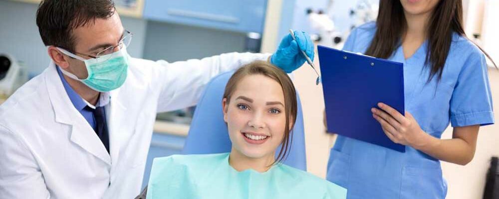5 dental insurance providers to check out