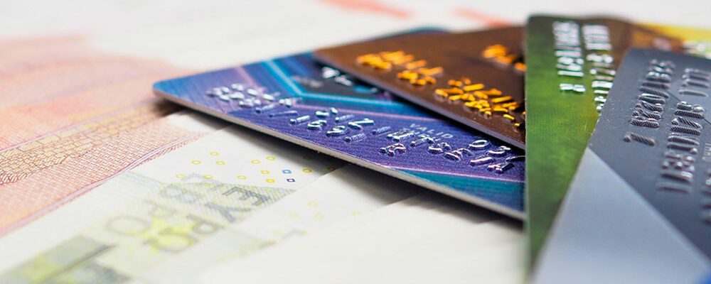 5 popular credit cards with cash back facility