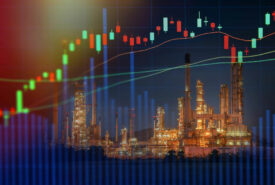 5 popular oil stocks to invest in