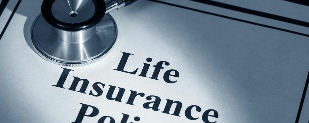 Top 5 life insurance companies