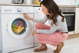 13 useful tips to buy a washing machine