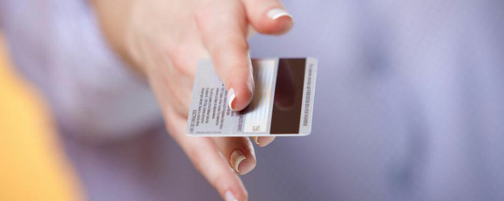 3 best credit cards to check out