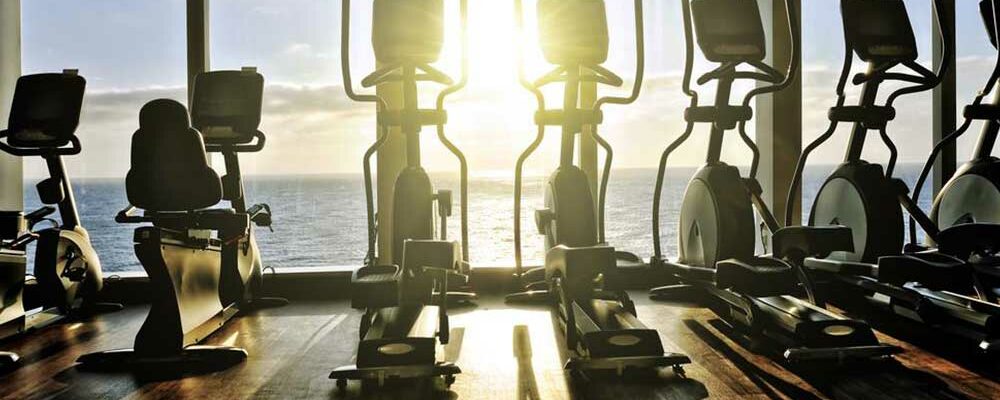 Check out these top 4 elliptical machines