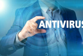 Free antivirus options to consider