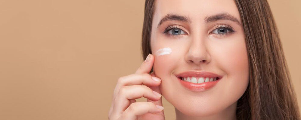 Top 4 skin tightening creams to try