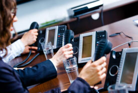 Top 5 business phone systems to choose from