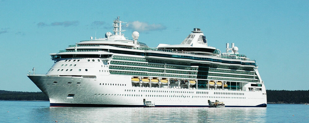 4 budget-friendly cruise lines