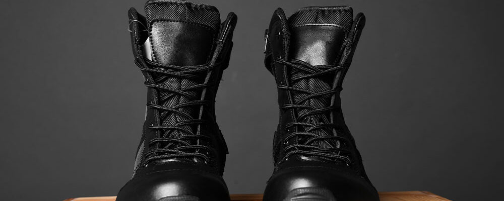 4 tactical boots you can buy in 2021