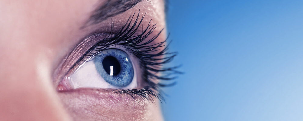 4 vitamins to consume for good eye health