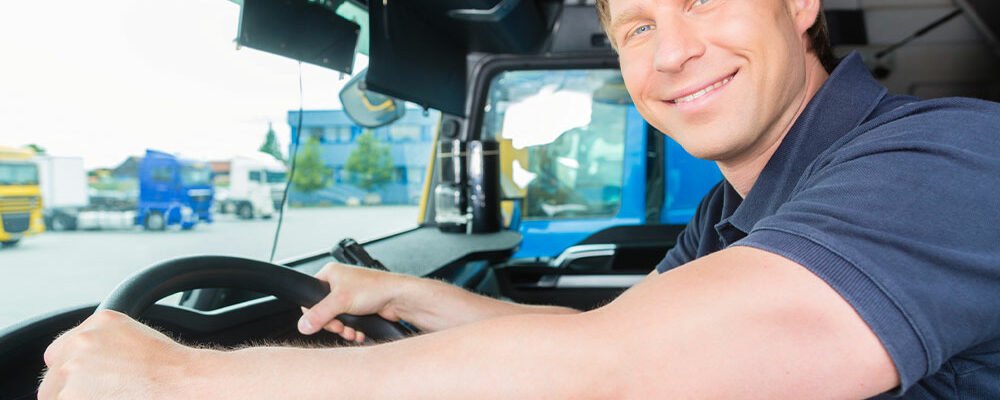 5 errors truck drivers should avoid while on the road