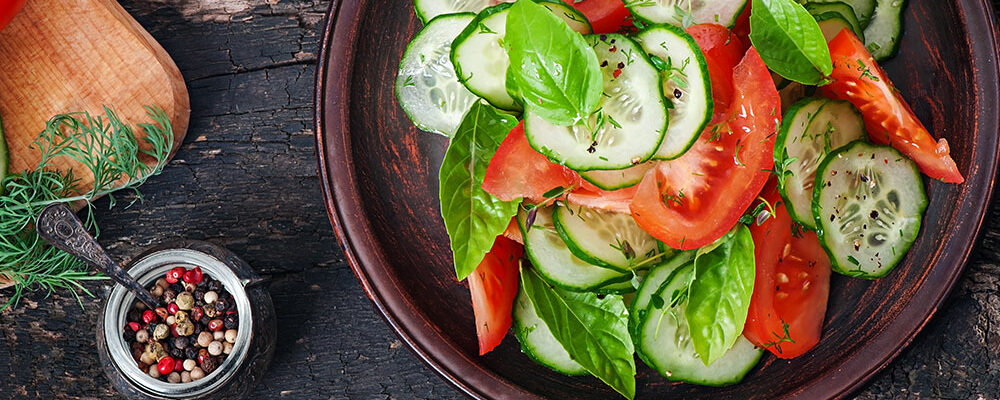 5 low-calorie recipes you should definitely try