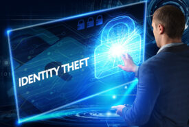 5 popular identity theft protection services