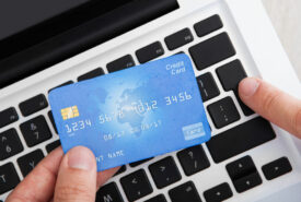 6 top business credit card companies
