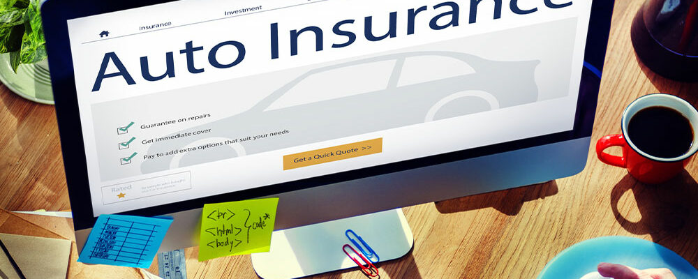 7 mistakes to avoid when buying auto insurance