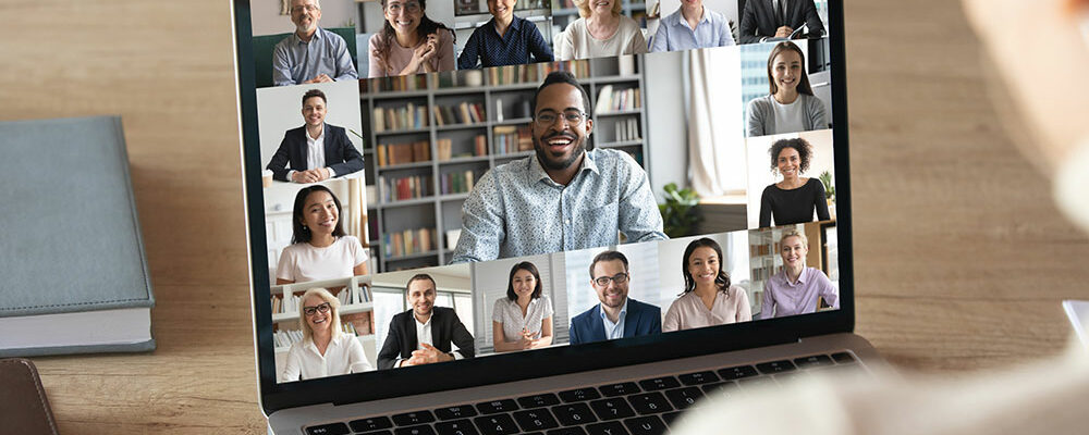Best video conference software in 2021