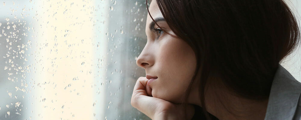Depression – Symptoms, causes, and risk factors