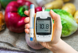 Diabetes – Symptoms, causes, and risk factors