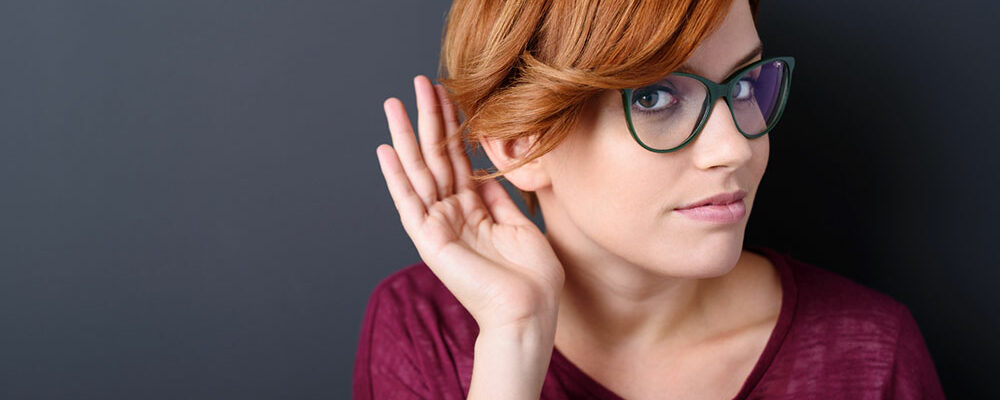 Major causes, symptoms, and risks of hearing loss