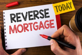 Reverse mortgage eligibility and its criteria