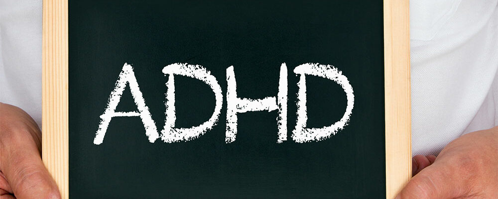 Symptoms and causes of ADHD