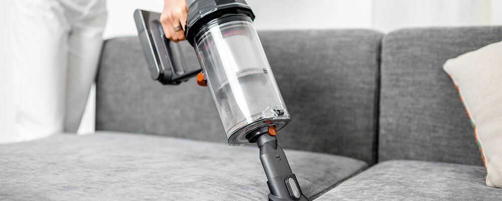 Top 4 Dyson vacuum cleaners of 2021