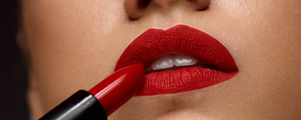 Top 5 lipsticks of 2021