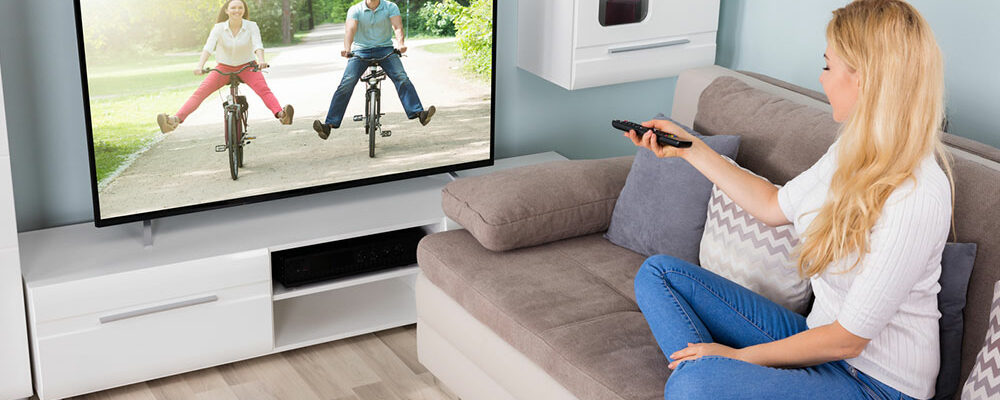 Top 6 cable TV service providers you can pick from