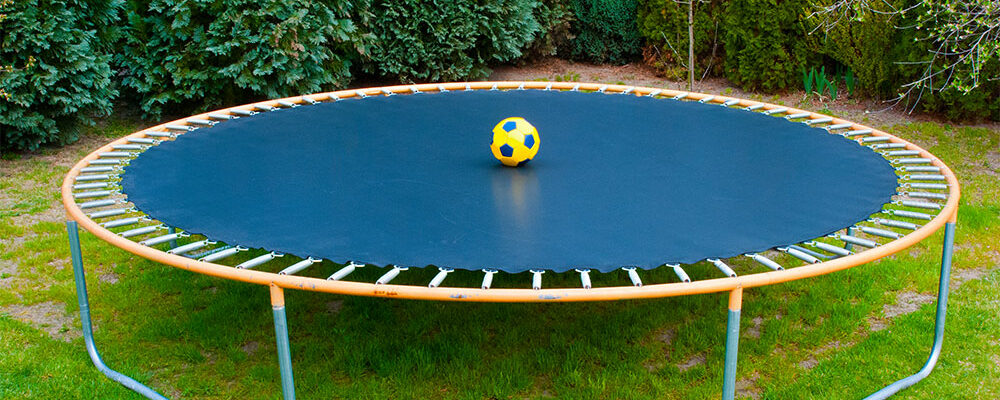 Top deals on trampoline parts and accessories