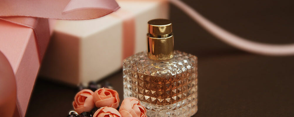 Top luxury perfumes and brands