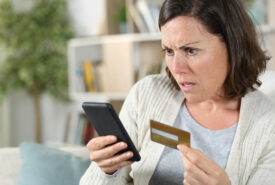 11 common credit card mistakes to avoid