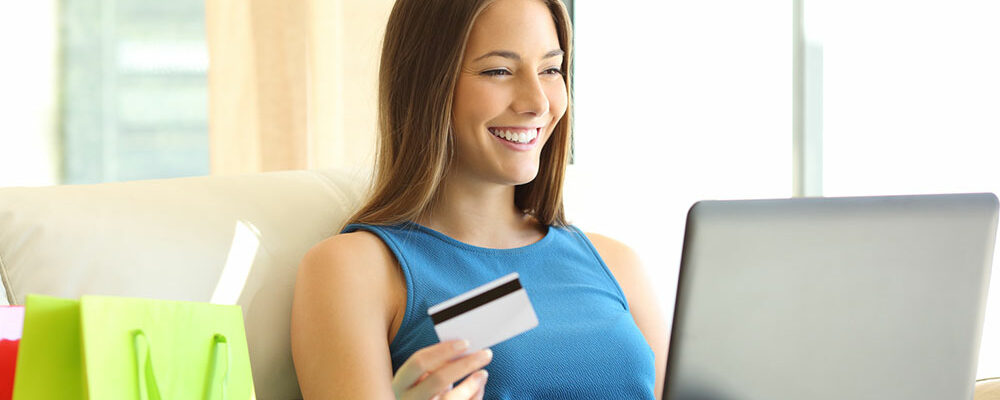 7 credit card tips to maximize your shopping experience