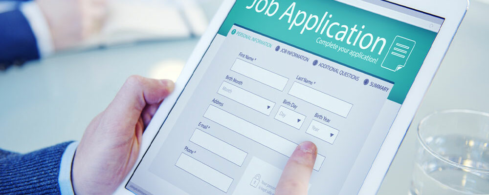 9 mistakes to avoid when applying for a job