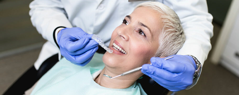 Dental implants – Components, types, and benefits