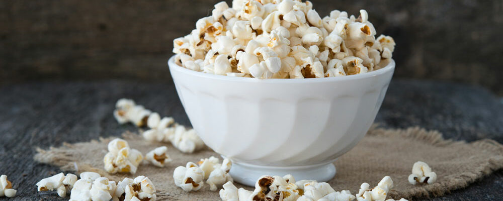10 popular junk foods that are technically healthy